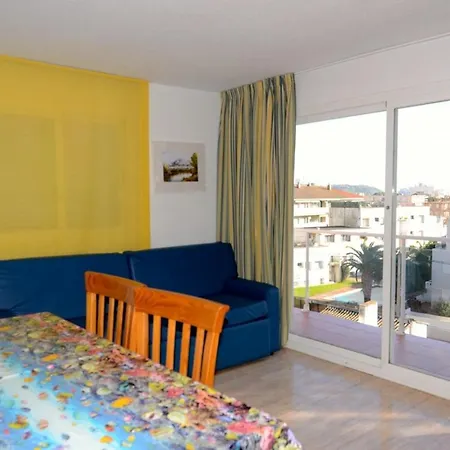 Bonsol 01 - Duplex Apartment *