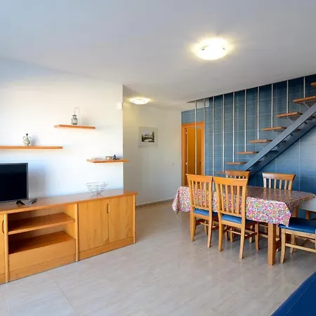 Bonsol 01 - Duplex Apartment *