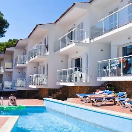 Appartement Bonsol 01 - Duplex L'Estartit