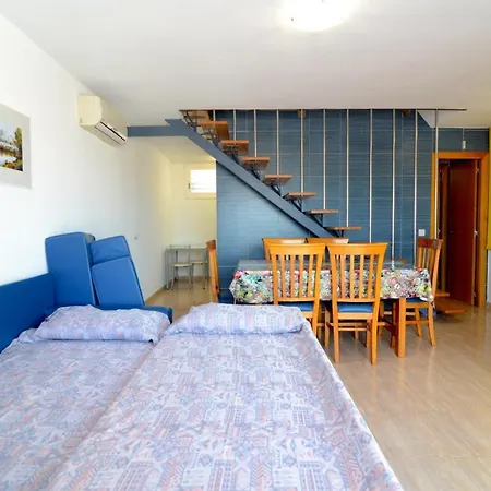 Apartment Bonsol 01 - Duplex L'Estartit