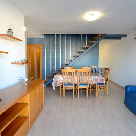 Appartement Bonsol 01 - Duplex *