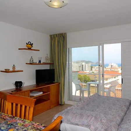 Bonsol 01 - Duplex Apartment *