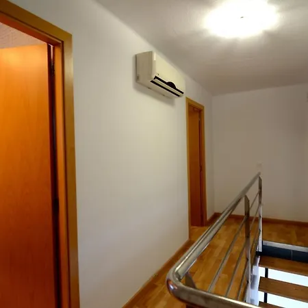 Bonsol 01 - Duplex Apartment *