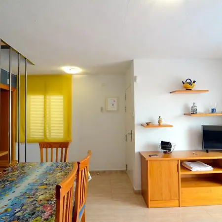 Bonsol 01 - Duplex Apartment *