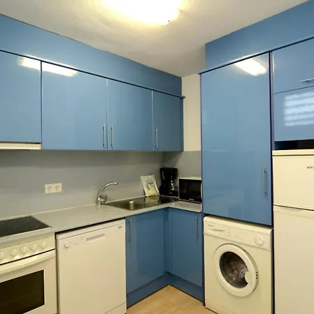 Bonsol 01 - Duplex Apartment