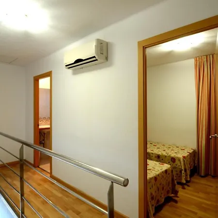 Apartment Bonsol 01 - Duplex