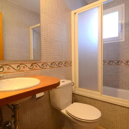 Bonsol 01 - Duplex Apartment *