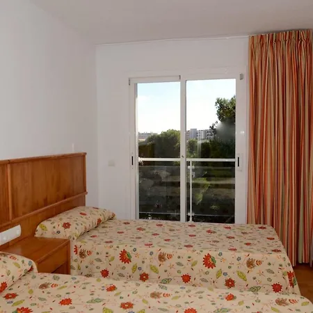 Bonsol 01 - Duplex Apartment *